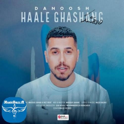 دانلود آهنگ دانوش حال قشنگ