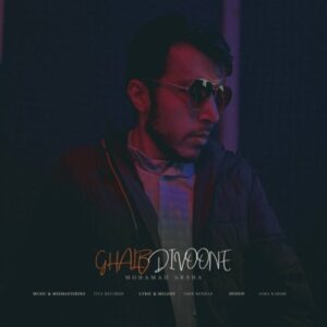 قلب دیوونه - محمد آرشا