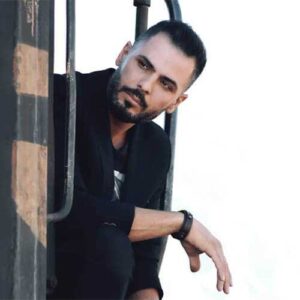 دانلود آهنگ سمیر دسترس  اشک