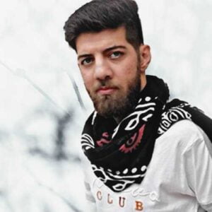 دانلود آهنگ مهدی پیری  دت لک
