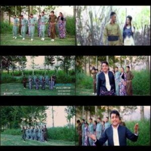 دانلود آهنگ محراب عسکری  گلونی