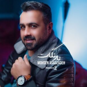 دانلود آهنگ محسن اسدزاده ناز نگات