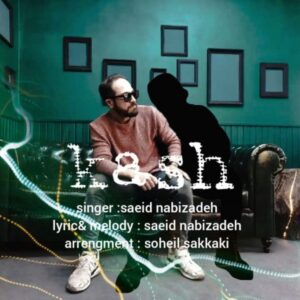 دانلود آهنگ سعید نبی زاده کاش