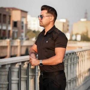 دانلود آهنگ علی صفرپور  هوا