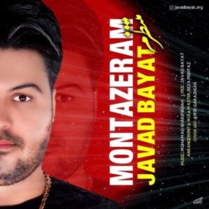منتظرم - جواد بیات