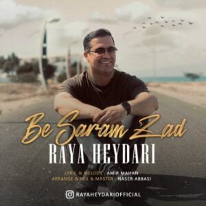 به سرم زد - رایا حیدری