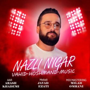 دانلود آهنگ وحید هوشمند نازلی نیگار