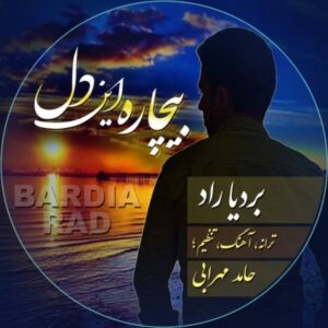 دانلود آهنگ بردیا راد بیچاره این دل