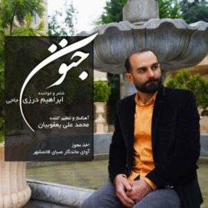 جنون - ابراهیم درزی حاجی