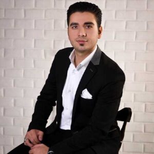 دانلود آهنگ محمد احمدوند  عشق جارانم