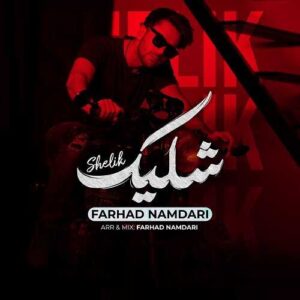 دانلود آهنگ فرهاد نامداری  شلیک