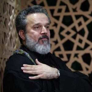 دانلود مداحی باسم کربلایی علمدار حرم