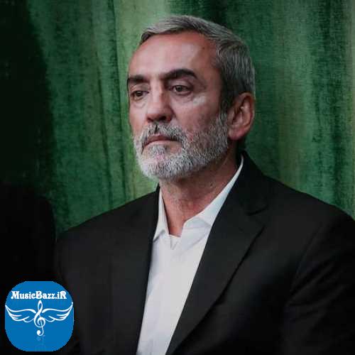 دانلود مداحی منصور ارضی بر دلم حسرت دیدار تو آقا مانده