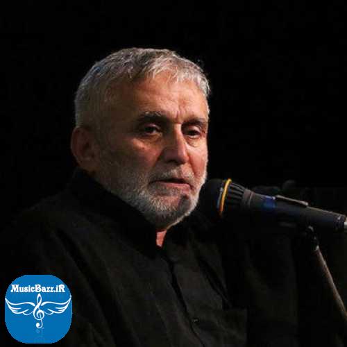 دانلود مداحی منصور ارضی بی خیالیم خیال تو به سرهامان نیست