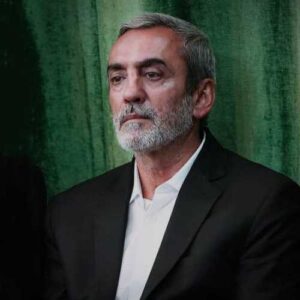 غصه و غم اشک و ماتم را به من دادی حسین - منصور ارضی