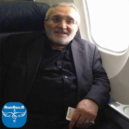 دانلود مداحی منصور ارضی مسلمت دارد به روی دار خیلی حرف ها