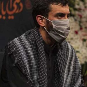 بیایید بیایید - حاج مهدی رسولی