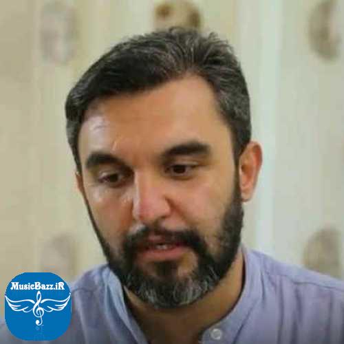 دانلود مداحی حمید علیمی علم می زنم به دل رنگ مشکی