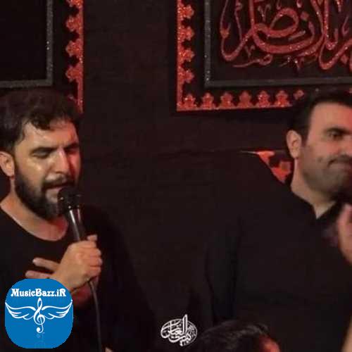 دانلود مداحی حمید علیمی برا خداحافظی اومدی علی