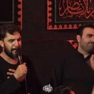 دانلود مداحی حمید علیمی ای ساربان آهسته ران