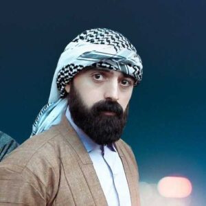 دانلود آهنگ هیوا شریفی  کاروان