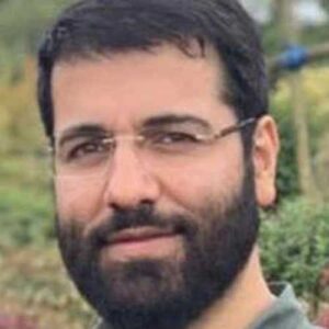 دانلود مداحی حسین سیب سرخی گریه نکن پشت سرم ابراهیم کربلا