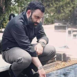 دانلود مداحی جواد مقدم باز آتیش غم توی دلم شعله کشیده