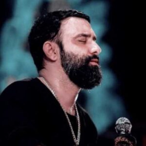 دانلود مداحی جواد مقدم دستامو ول نکن