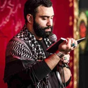دانلود مداحی جواد مقدم یه شمع هم بسه