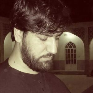دانلود مداحی سید جواد ذاکر فخرم اینه تو دنیا که دلم با رقیه است