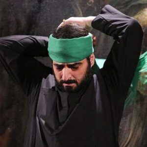 دانلود مداحی مجید بنی فاطمه عمو عباس