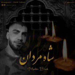دانلود مداحی  شاه مردان