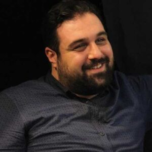 یر گوی توتوب سنه ماتم - مهدی لیثی