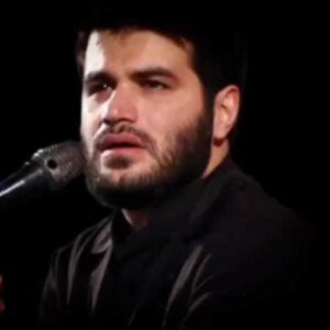 اومدن همه سینه زنا - میثم مطیعی
