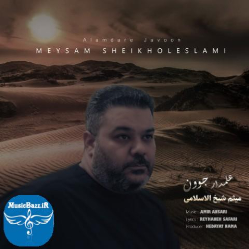 دانلود آهنگ میثم شیخ الاسلامی علمدار جوون