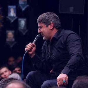 دانلود مداحی محمدرضا طاهری نمیگم چطور زدند