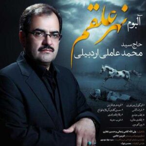 دانلود مداحی سید محمد عاملی شرف الناس