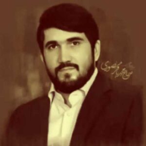 دانلود مداحی محمد باقر منصوری مصائب حضرت زینب