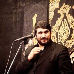 دانلود مداحی محمد باقر منصوری خانه نشینی امیرالمؤمنین