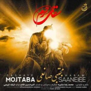 دانلود مداحی  سقای حرم
