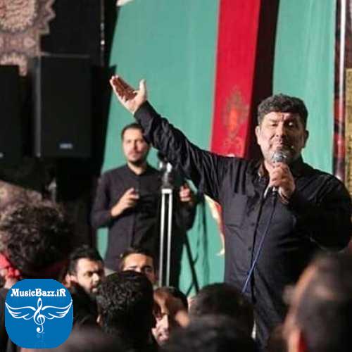 دانلود مداحی سعید حدادیان داره می رسه یه قافله از تو بیابون