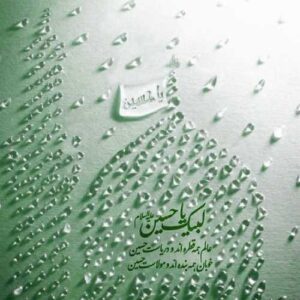 لحظه های نوکری می گذره و - سعید حدادیان
