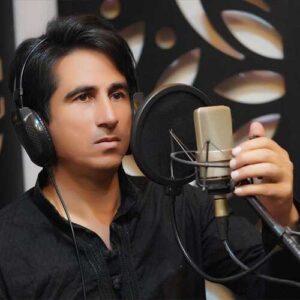 دانلود آهنگ علی خاموشی  شاه کلید