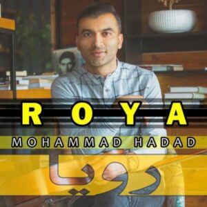 دانلود آهنگ محمد حداد رویا