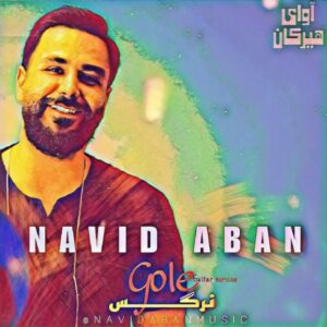 گل نرگس - نوید آبان