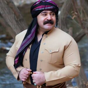 دانلود آهنگ نورالدین بزله  لیلم لیل
