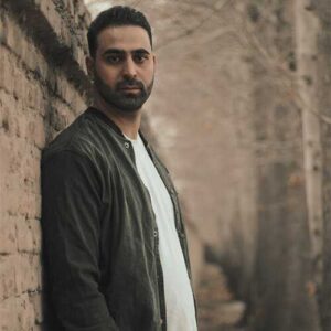 دانلود آهنگ وحید خزایی  بی وفا