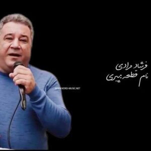 دانلود آهنگ فرشاد مرادی  پیری