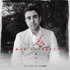 دل انگیز - حامد شیربیگی