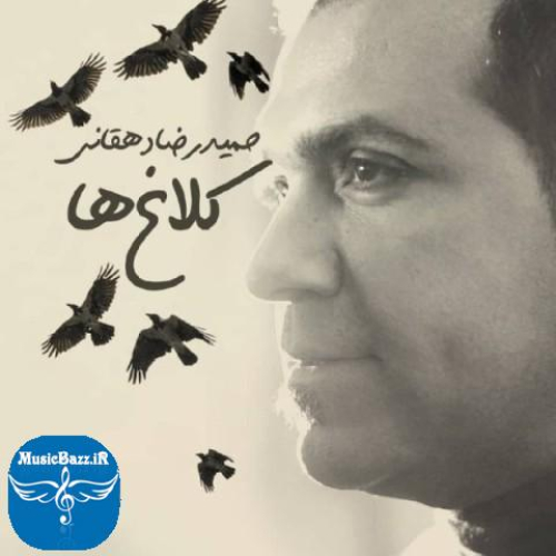 دانلود آهنگ حمیدرضا دهقانی کلاغ ها